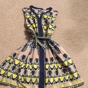 Jcrew crewcuts girl’s dress size 14